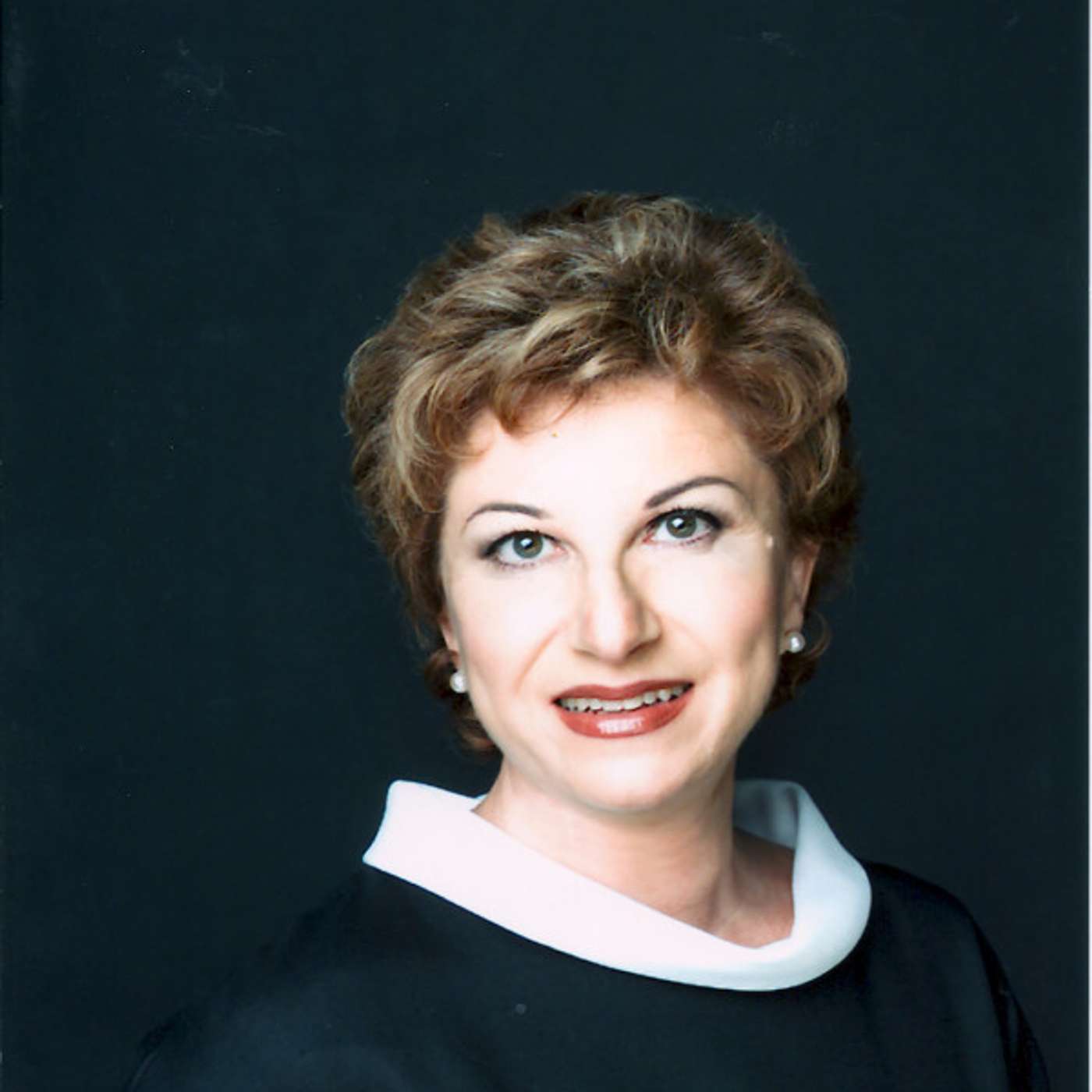 La Domenica di Ameria Radio del 25 gennaio 2026 ore 18 - I Grandi Interpreti - Mariella Devia La Domenica di Ameria Radio del 25 gennaio 2026 ore 18 - I Grandi Interpreti - Mariella Devia