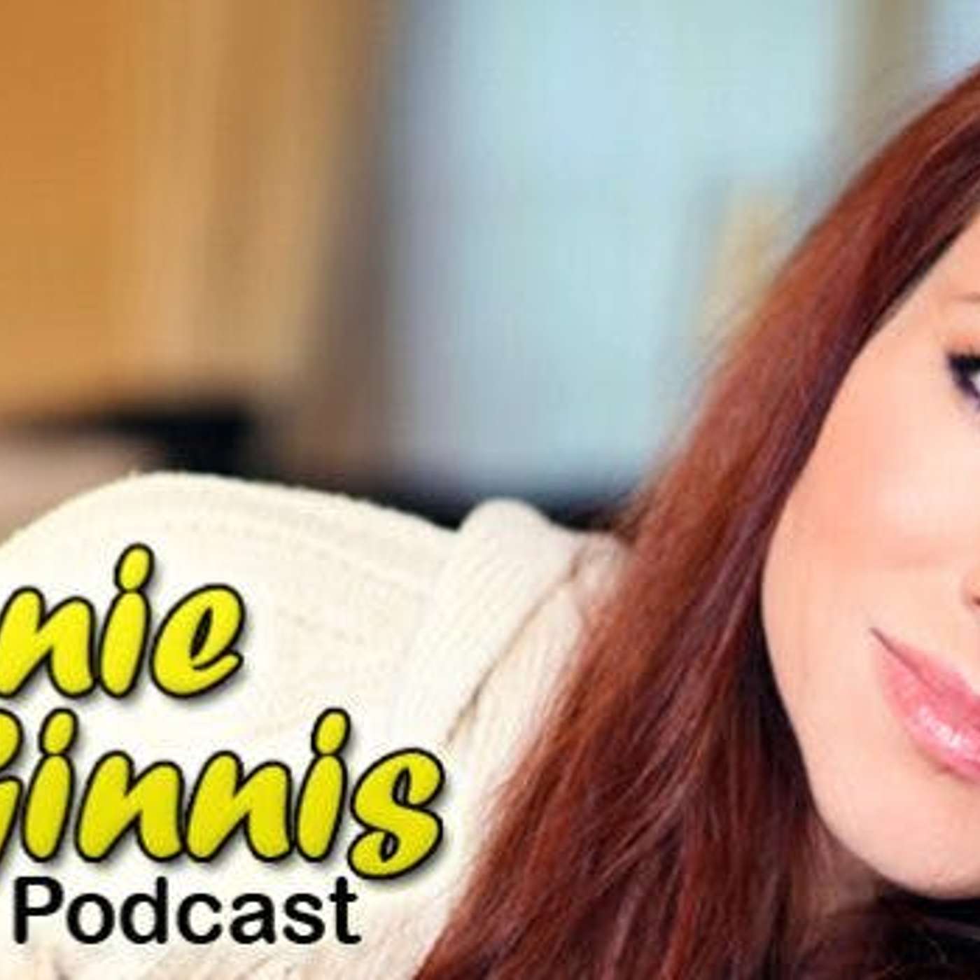 The Jeannie McGinnis Podcast episode artwork