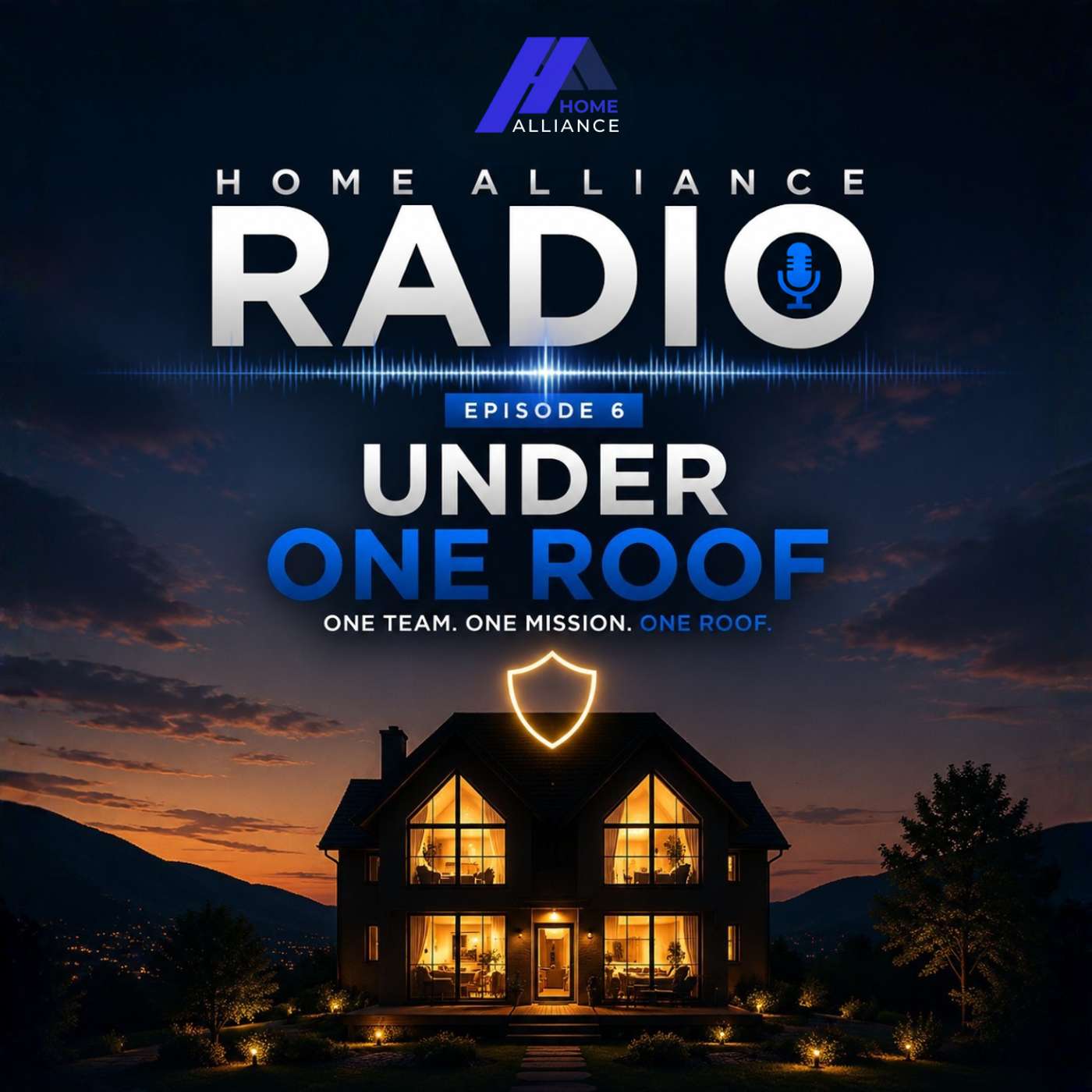 Under One Roof episode artwork
