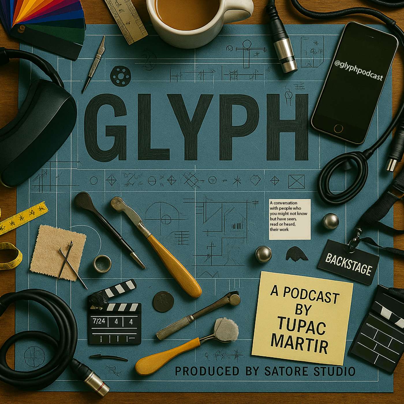 Glyph