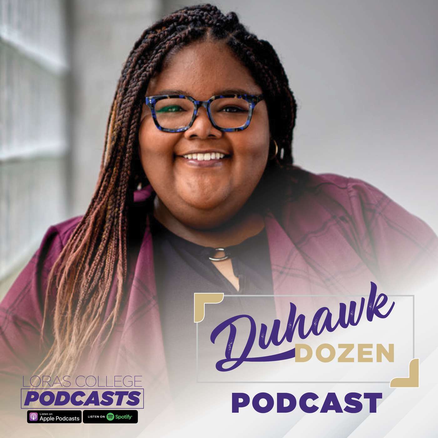 Duhawk Dozen Podcast