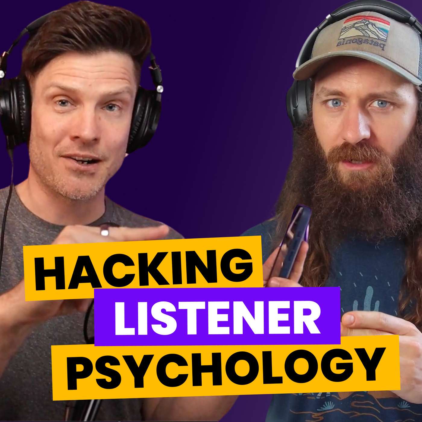 The Hidden Dynamics That Make Growing a Podcast Different From Any Other Content Channel | Podcast Listener Psychology