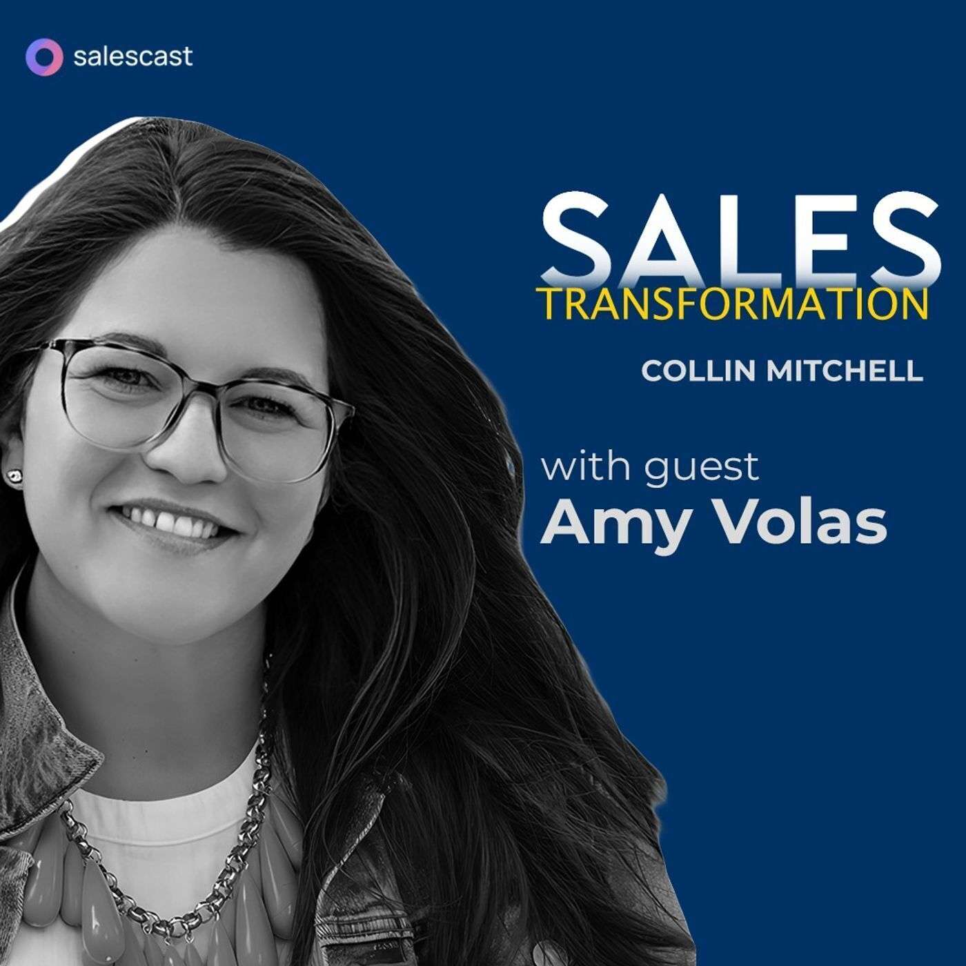Sales Transformation