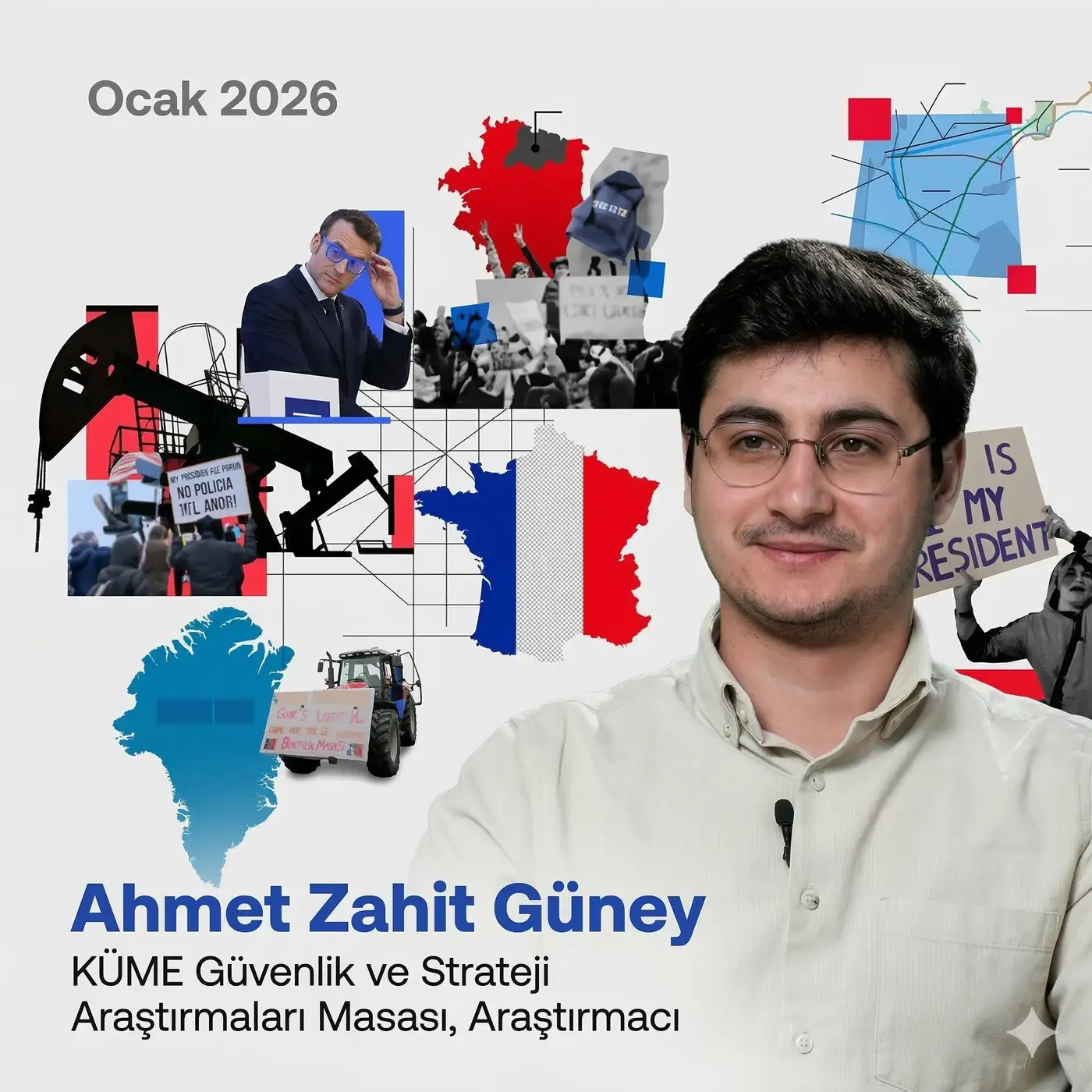 Gri Bölge Bülten | Ocak 2026 kapağı