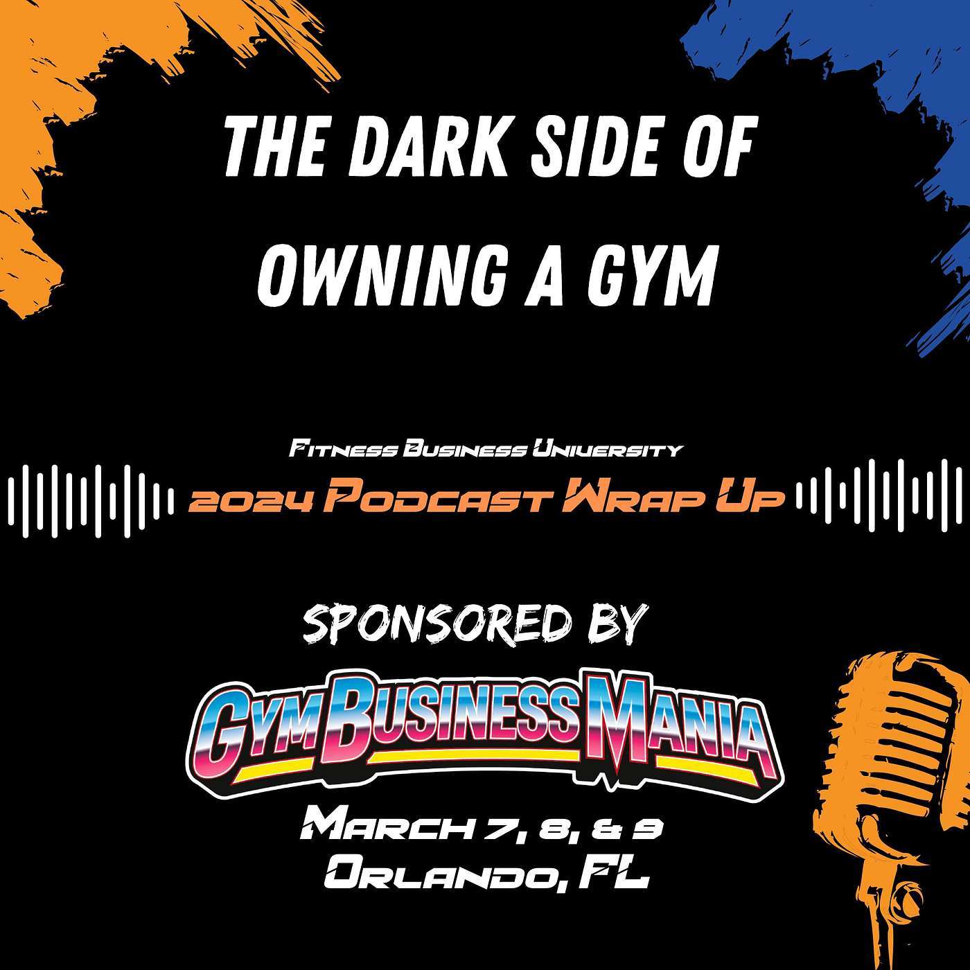 2024 Wrap Up: The Dark Side of Owning A Gym