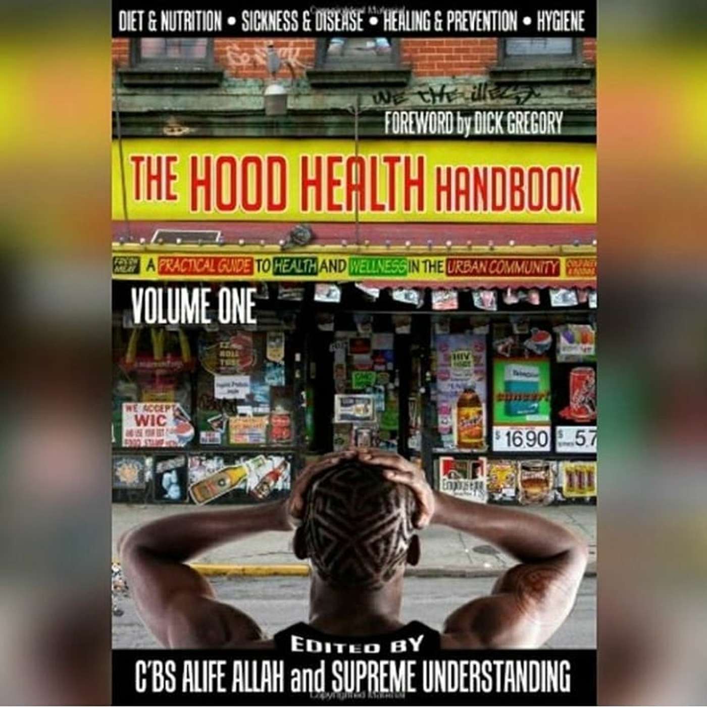 The Table Underground