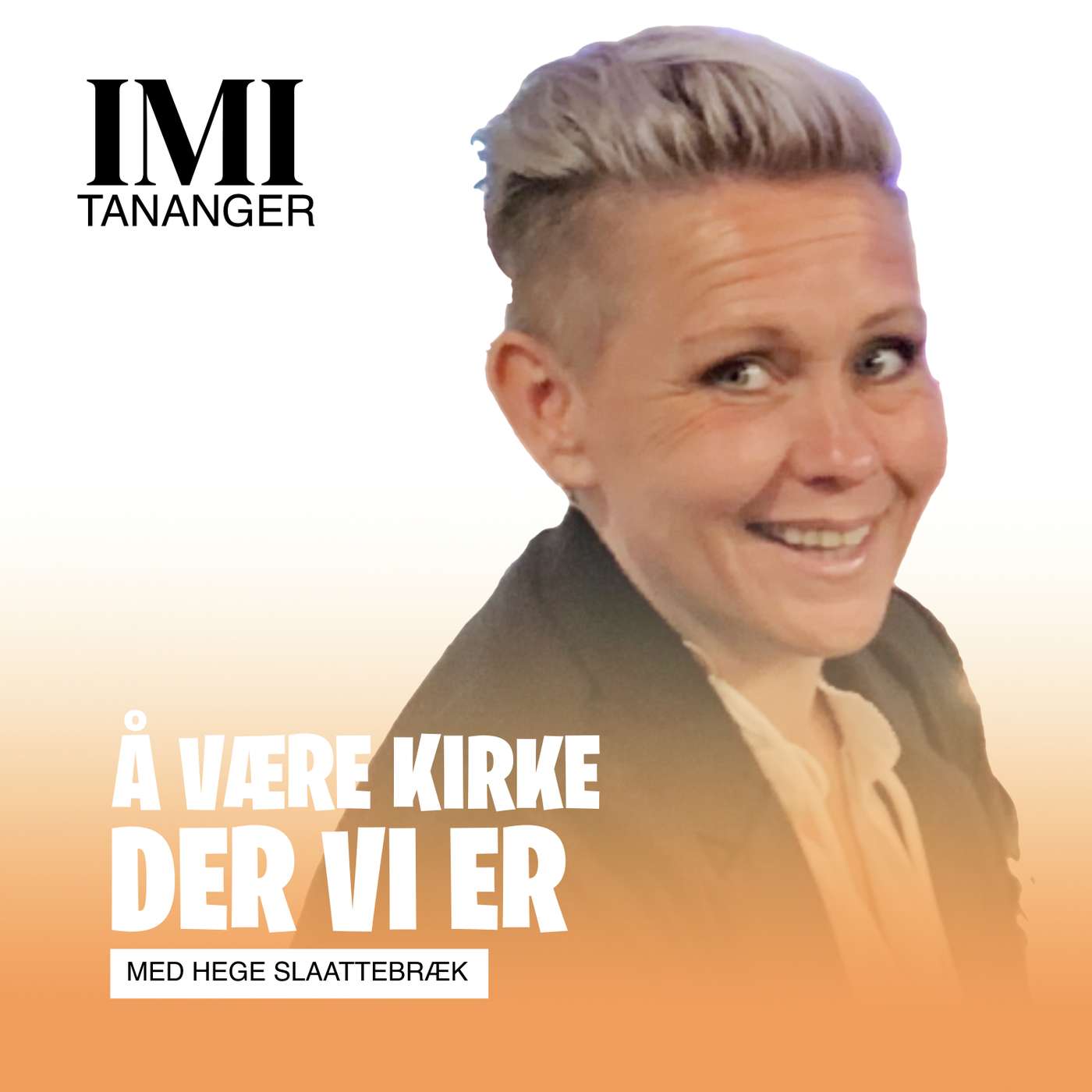 IMI Tananger Podcast
