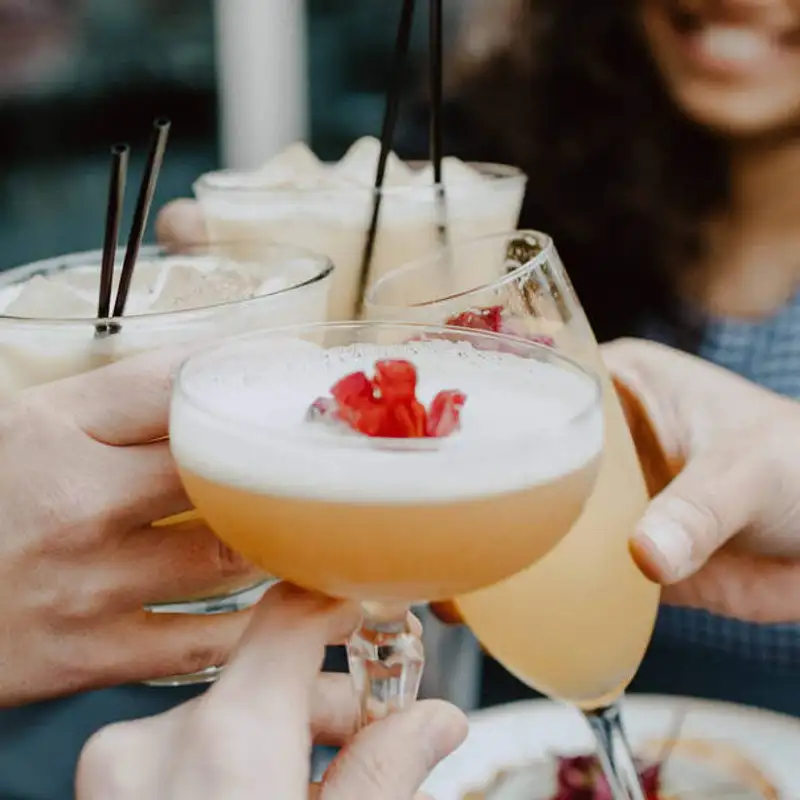 Hoje é dia dos cocktails e algumas dicas! 😜