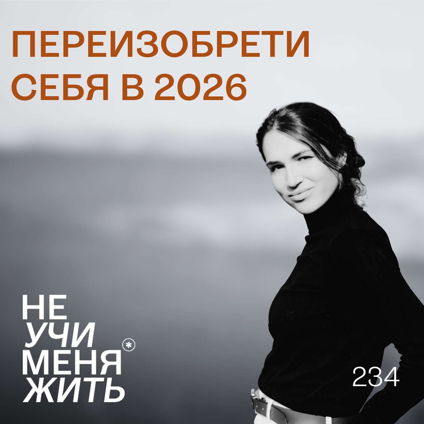 234. Переизобрети себя в 2026