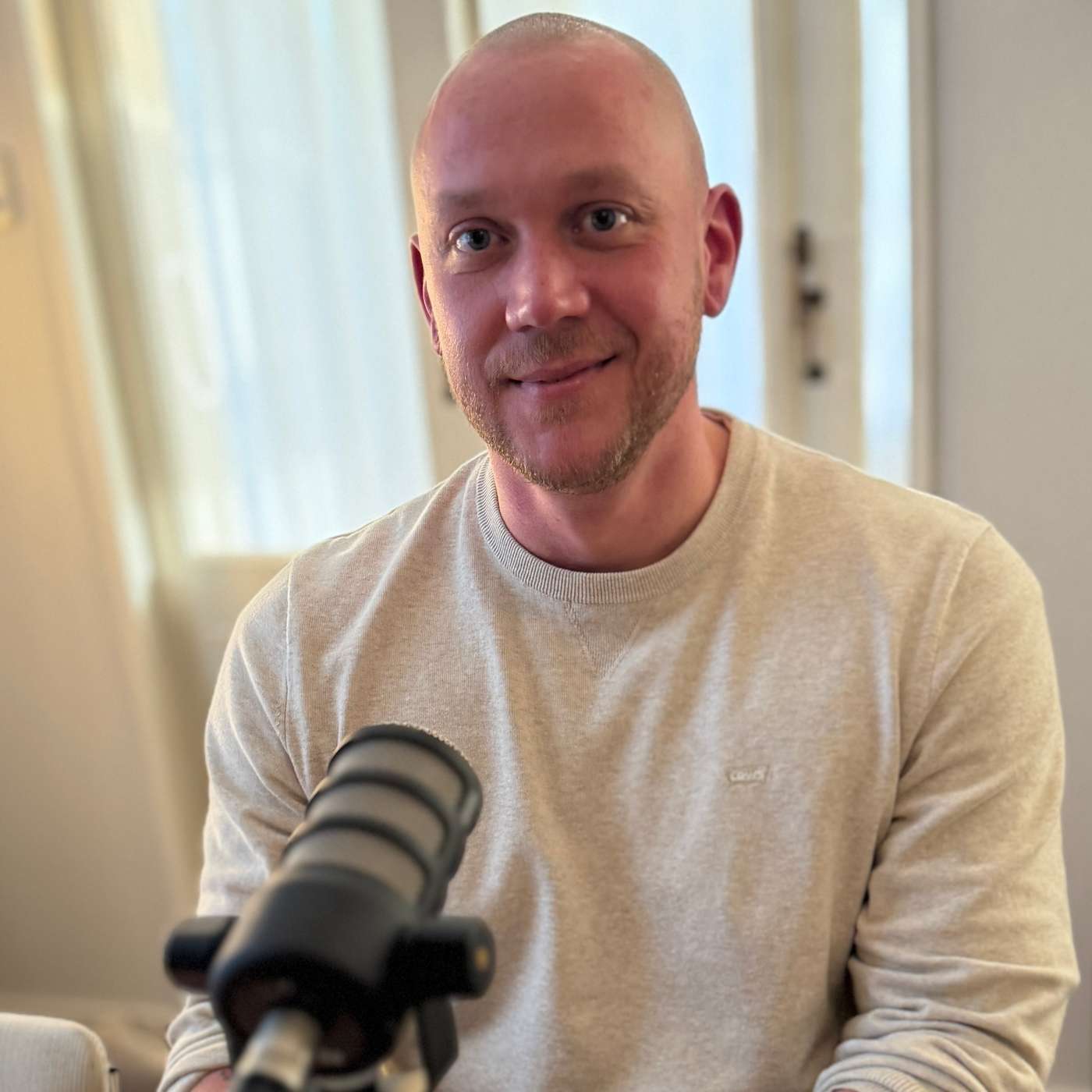 "Ik was klaar met de afhankelijkheid"