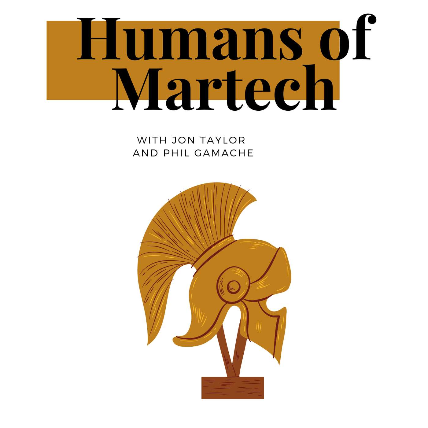 Humans of Martech