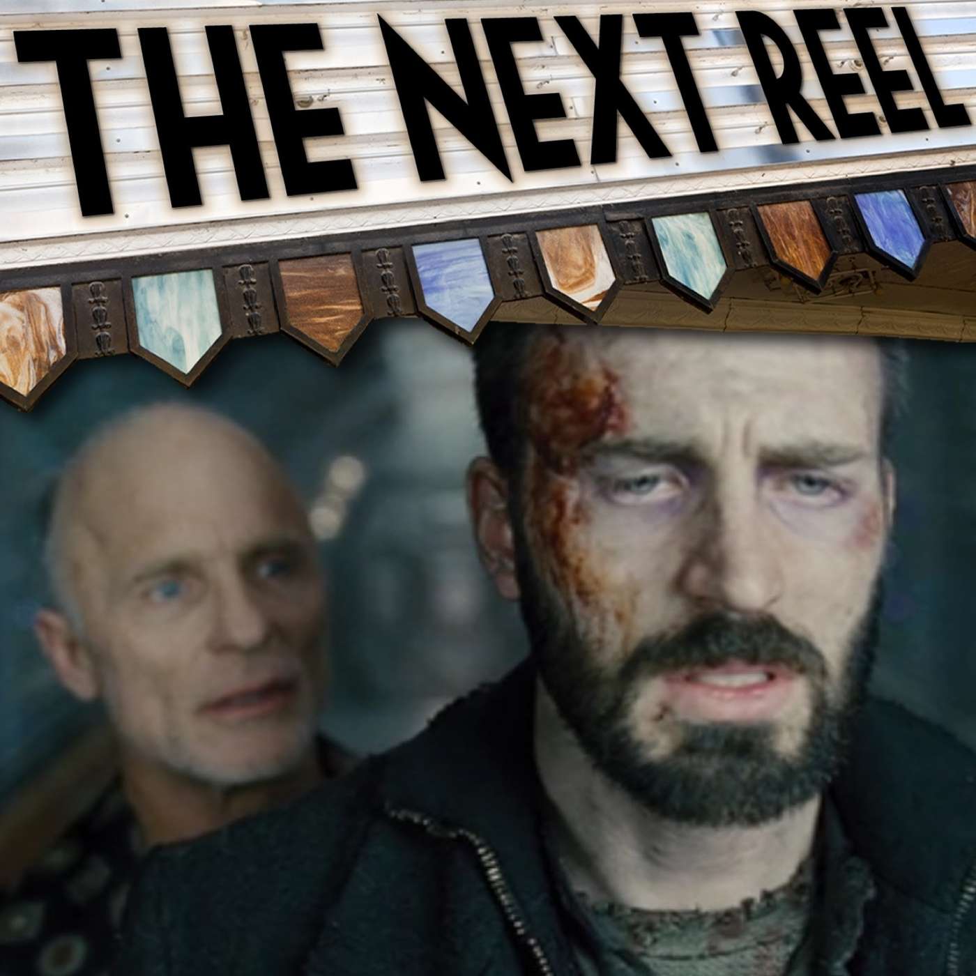Snowpiercer • The Next Reel episode artwork