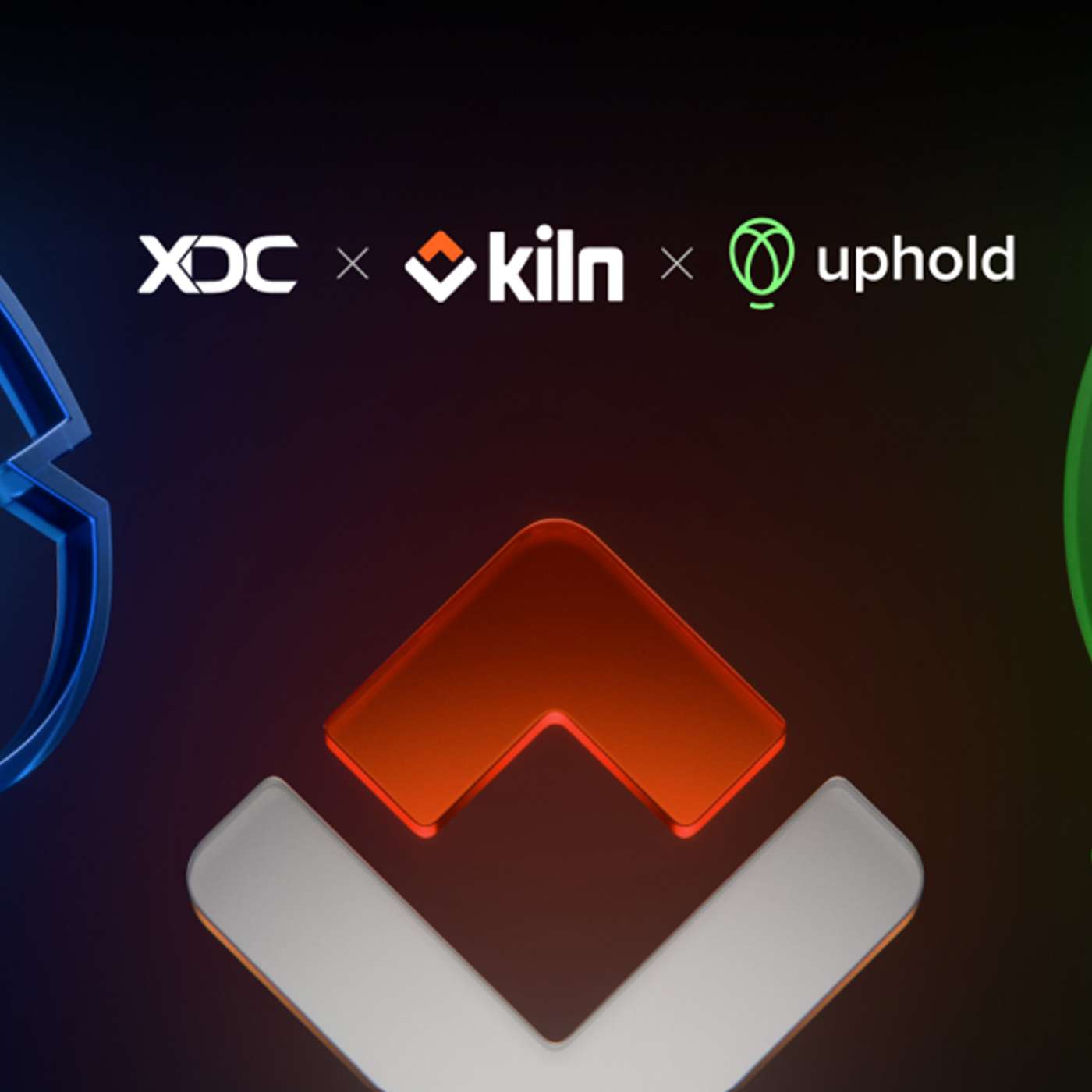 Uphold and XDC Launch the First On-Chain XDC Staking Offering on a Major U.S. Digital Asset Trading