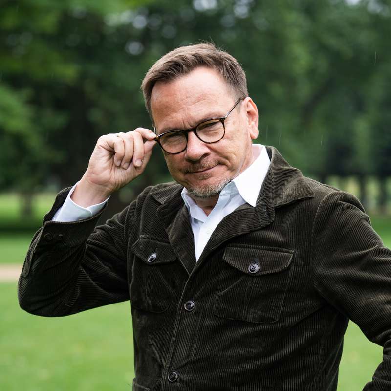 Morten Suhr Hansen