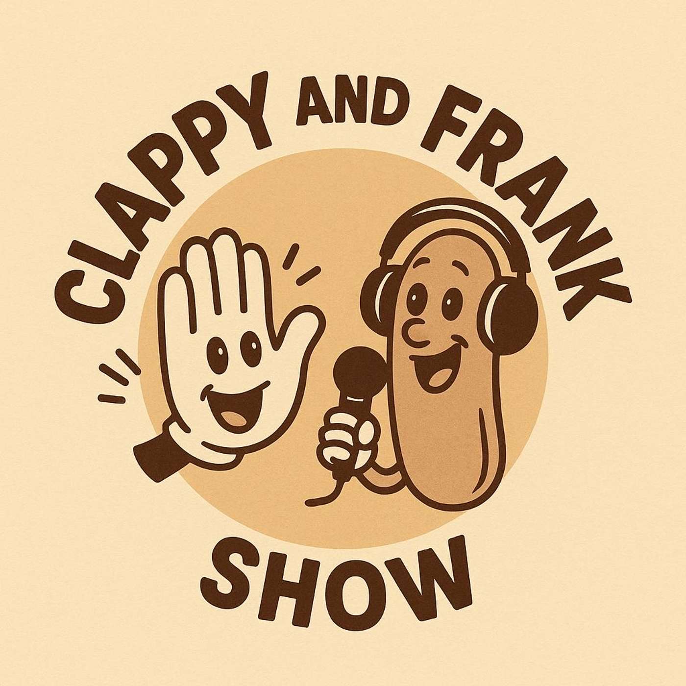 Clappy and Frank Show