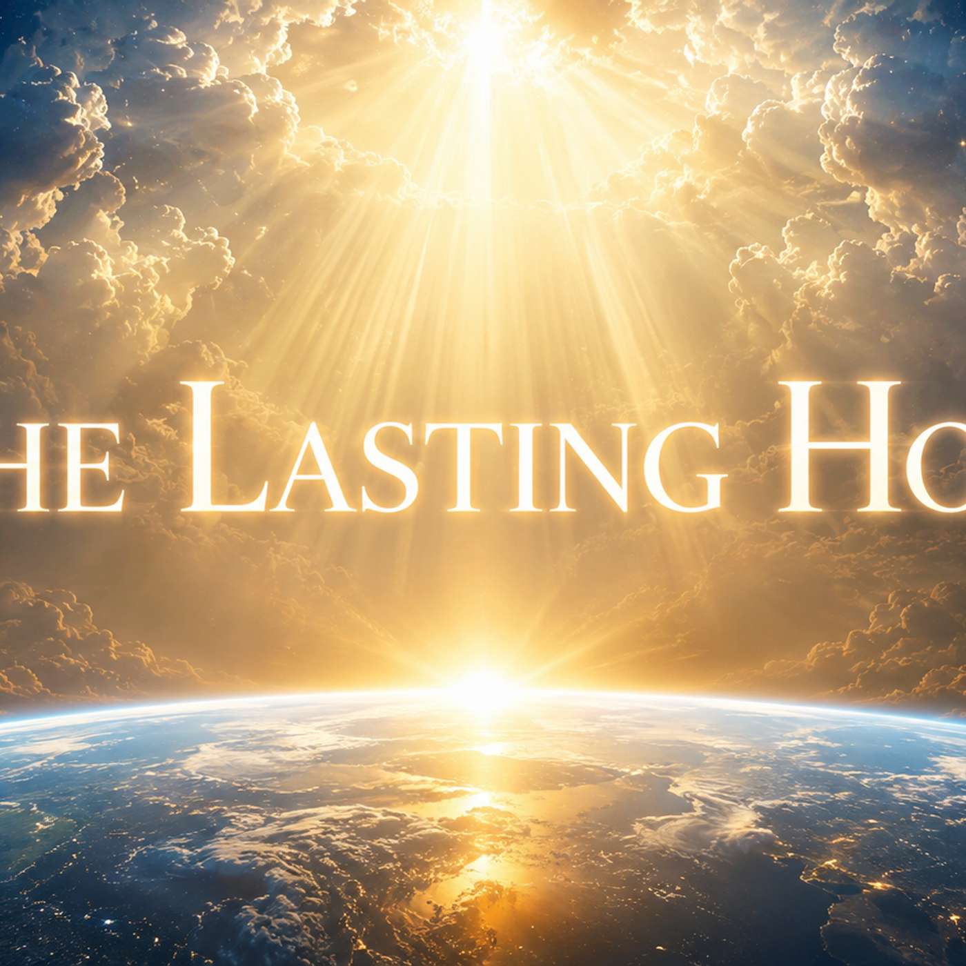 Sunday, August 23, 2026 - Richmond First: Heaven Knows (The Lasting Hope, Part 1) episode artwork