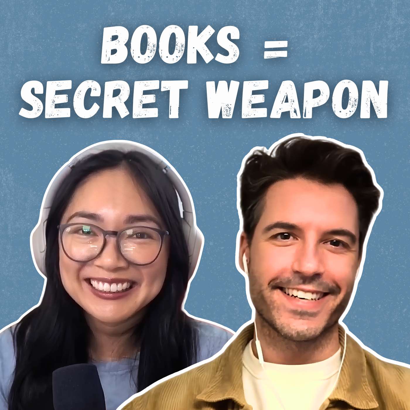 Books Are the Ultimate Zero Click Marketing Strategy (with Ben Putano) episode artwork