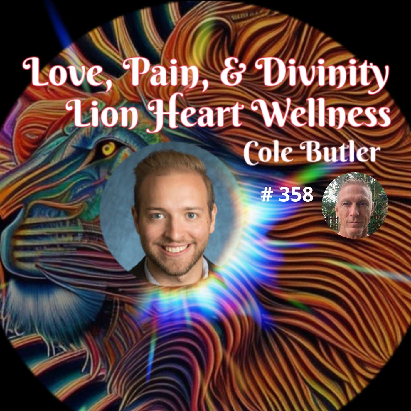 Cole Butler - Love, Pain, & Divinity