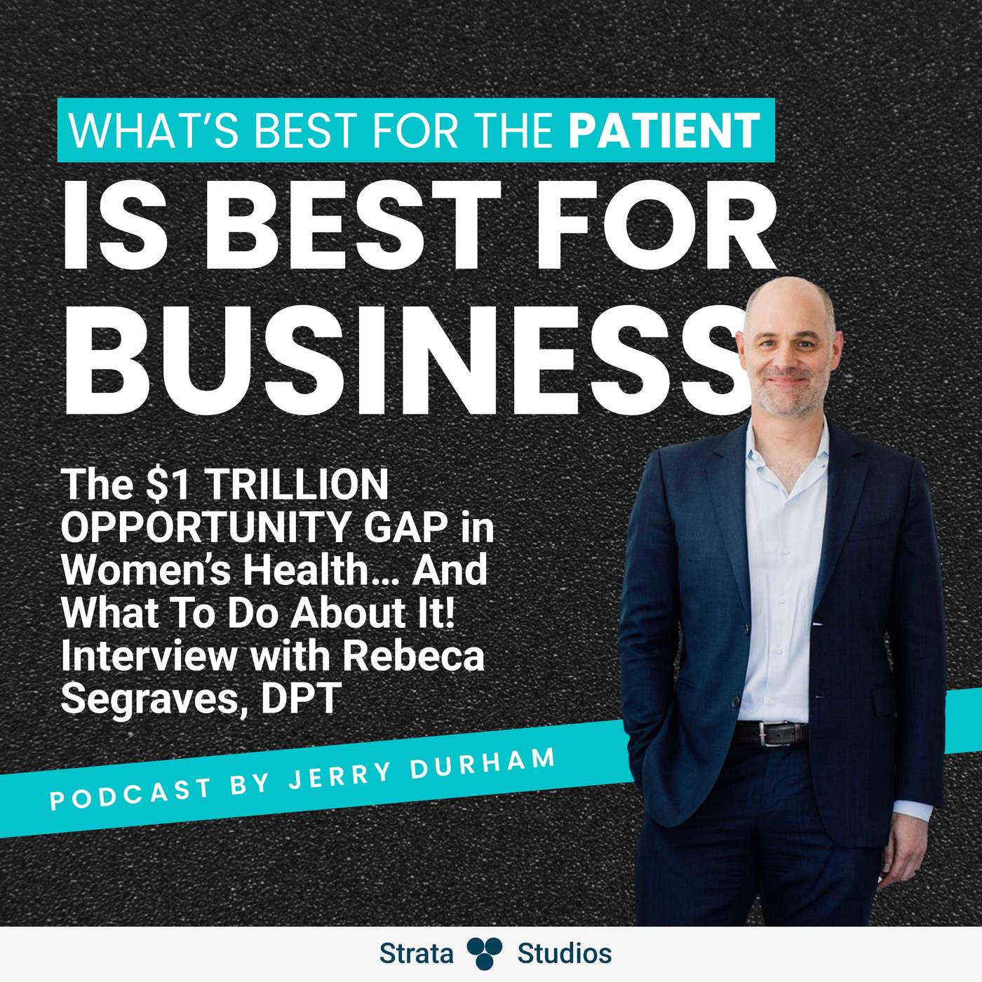 Whats Best For The Patient Is Best For Business