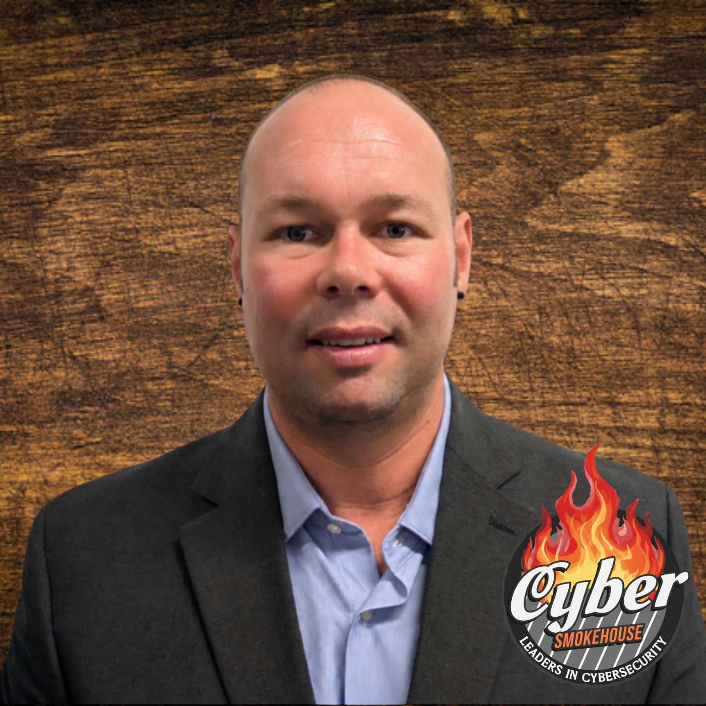 The Shift to Cloud-Native Security - Chris Goosen - Cyber Smokehouse - Episode #30