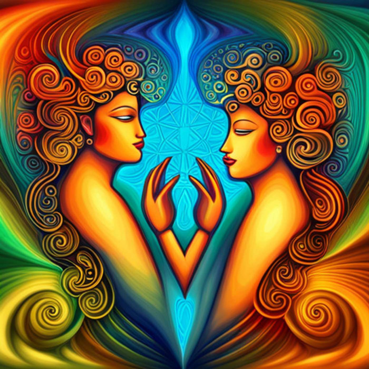 Exploring the Duality of Souls in Daily Life: Insights from the Tanya with Rabbi Solomon Sage episode artwork