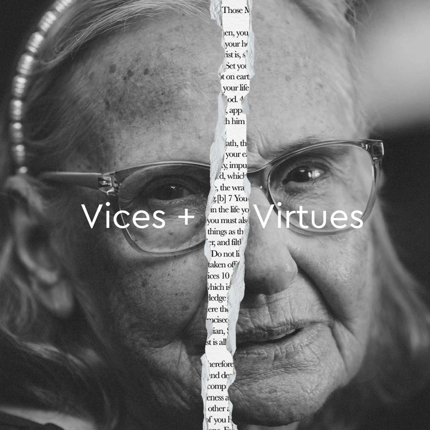 Vices & Virtues | Part 4 | Power Dressing | Justyn Towler episode artwork