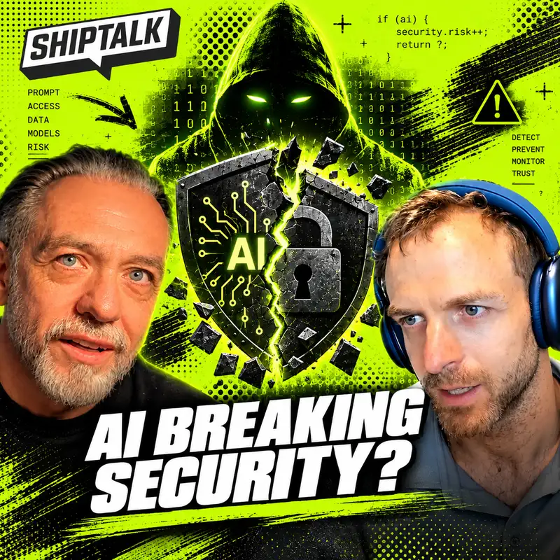 Why the U.S. Locked Down Fable and Mythos: AI, National Security, and the Workforce Squeeze