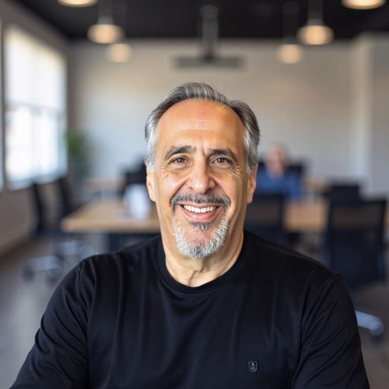Phil Masiello
