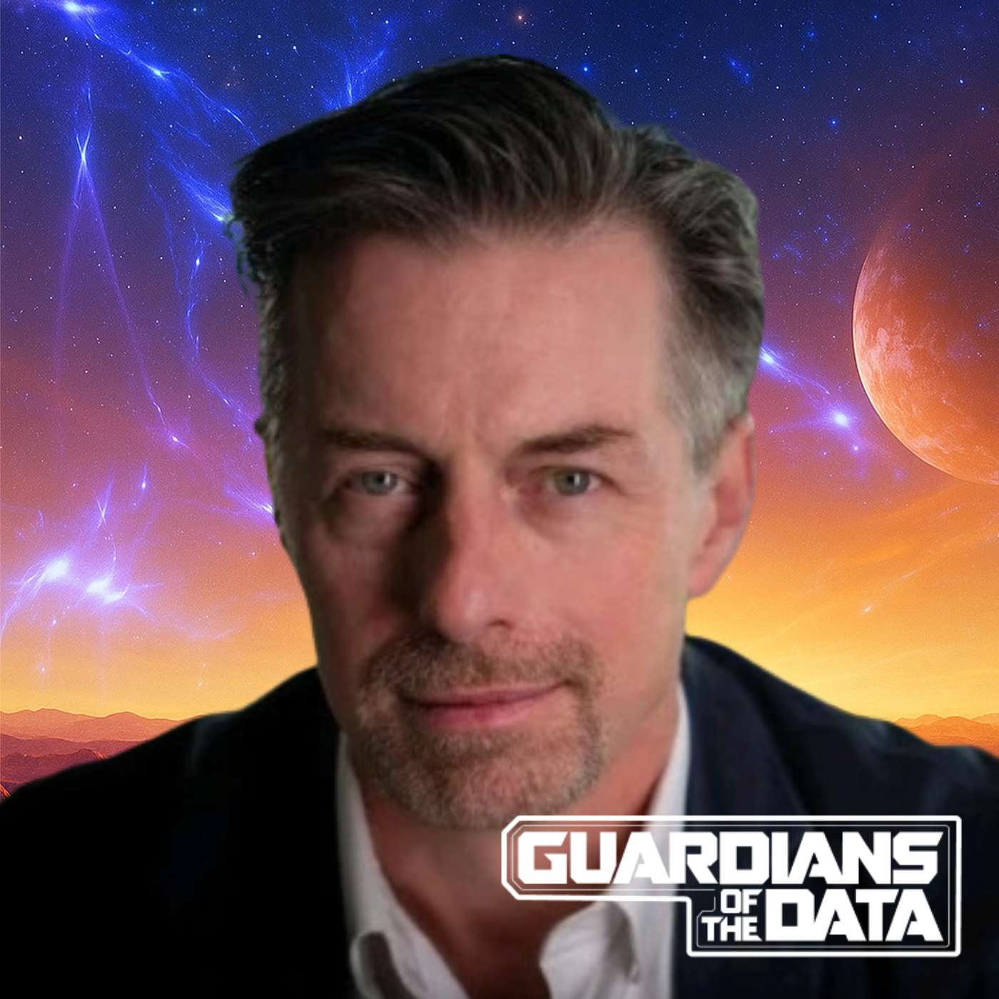 Guardians of the Data