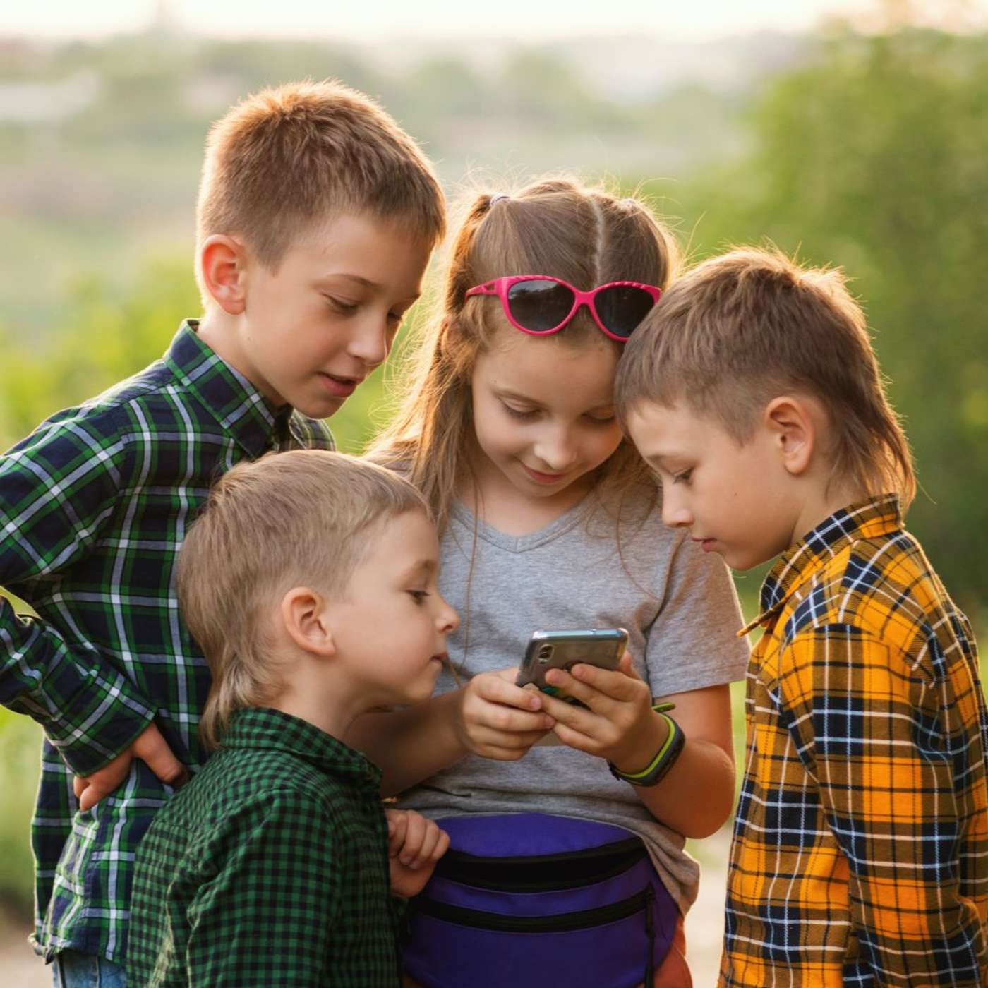 NAHLAS O DEŤOCH | VUDPaP.sk