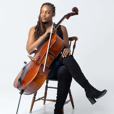 Chanel Kelly - TrapCellist