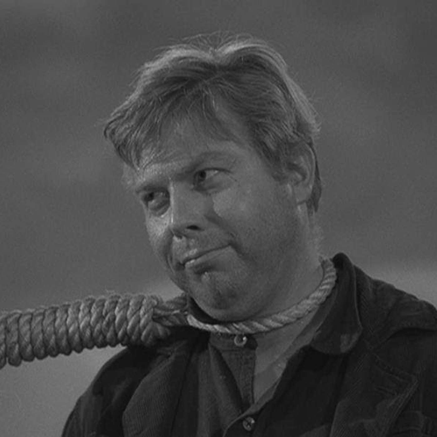 Time Enough Podcast: A Twilight Zone Podcast