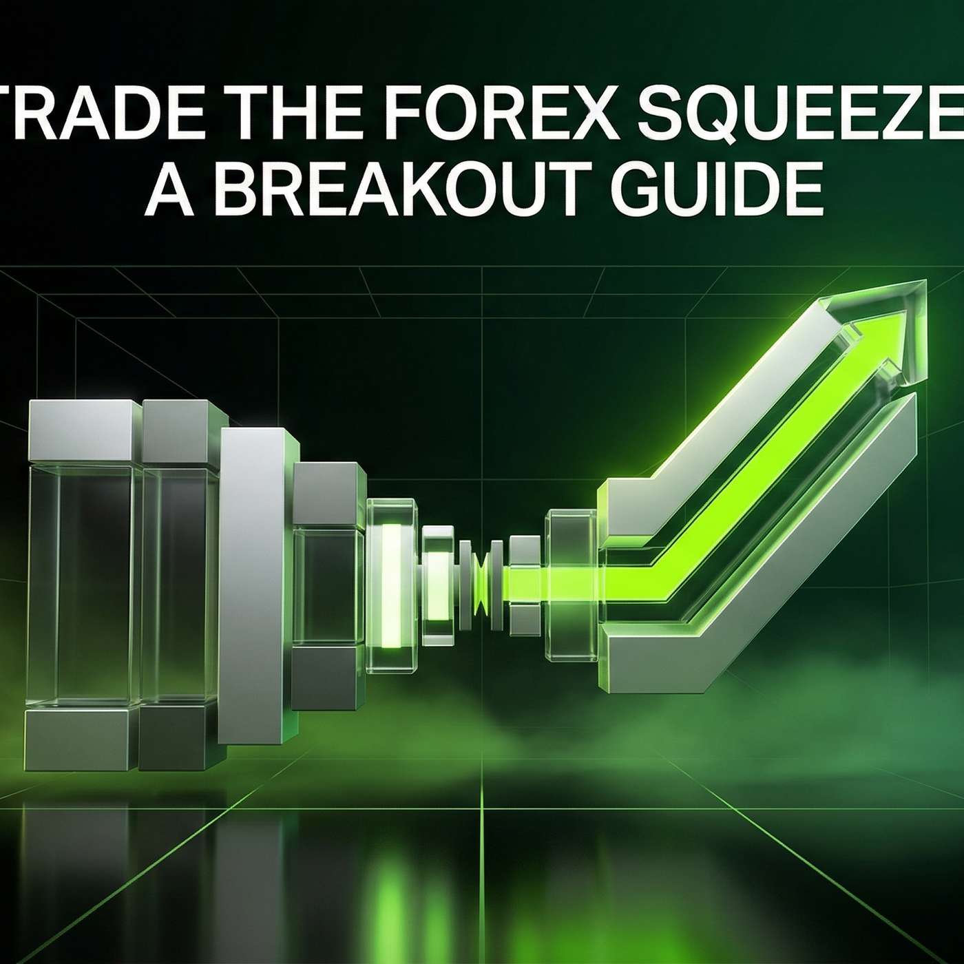 Trade the Forex Squeeze: A Breakout Guide episode artwork