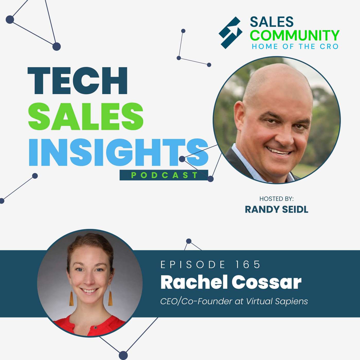 Tech Sales Insights
