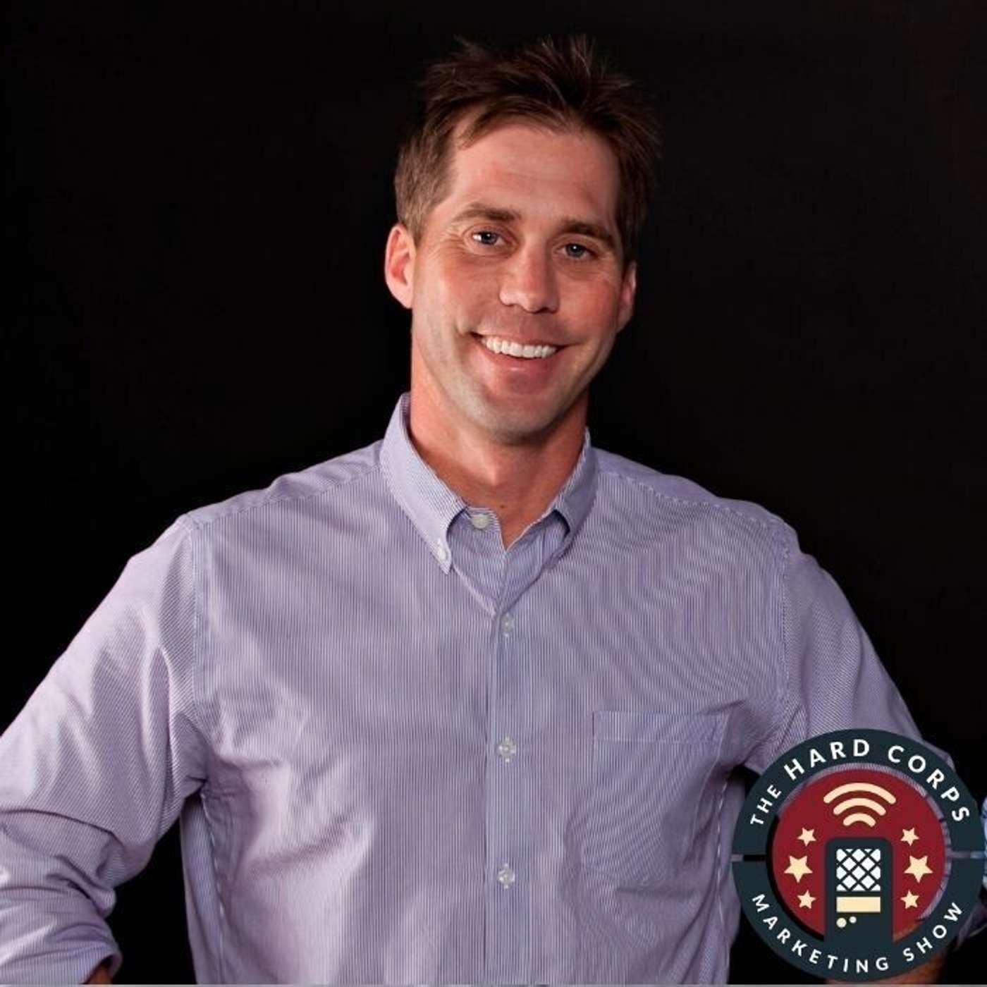 The Hard Corps Marketing Show
