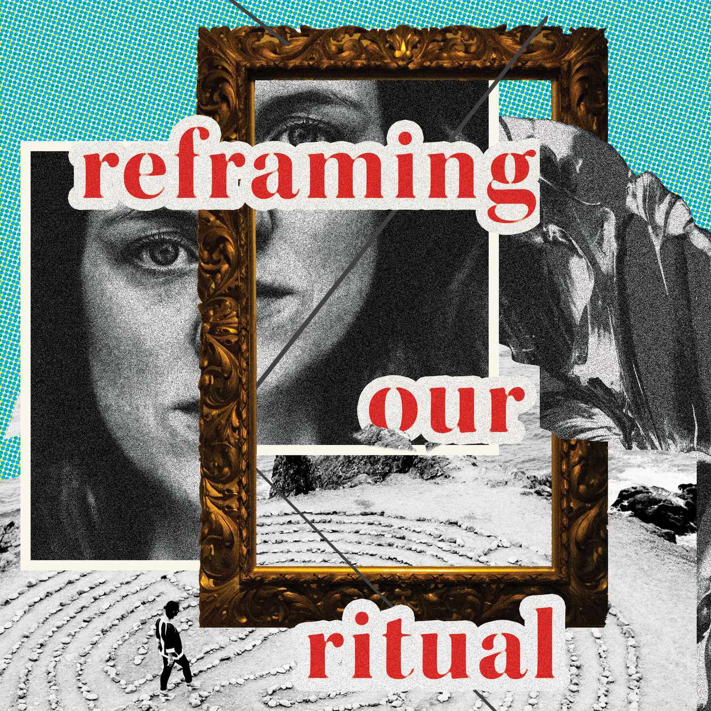 Reframing Our Ritual Part 3 - Yelena Pakhomova