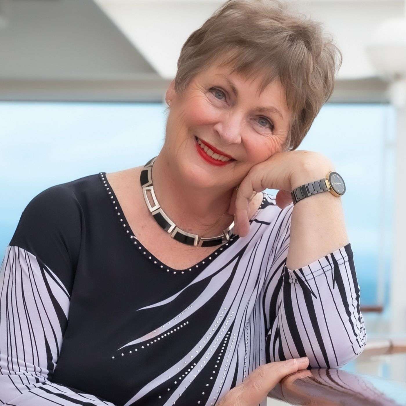 Prime Spark with Sara Hart