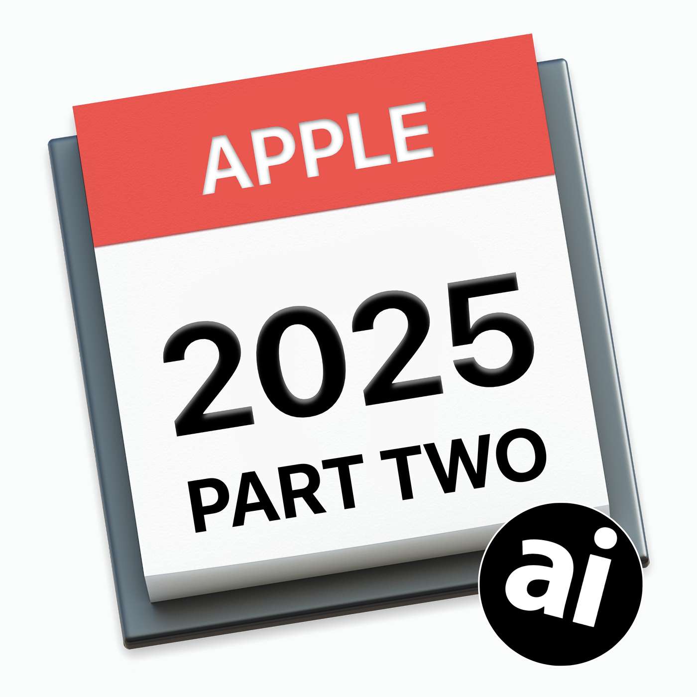 New M5 iPad Pro and Apple Vision Pro in Apple's 2025 part two, on the AppleInsider Podcast