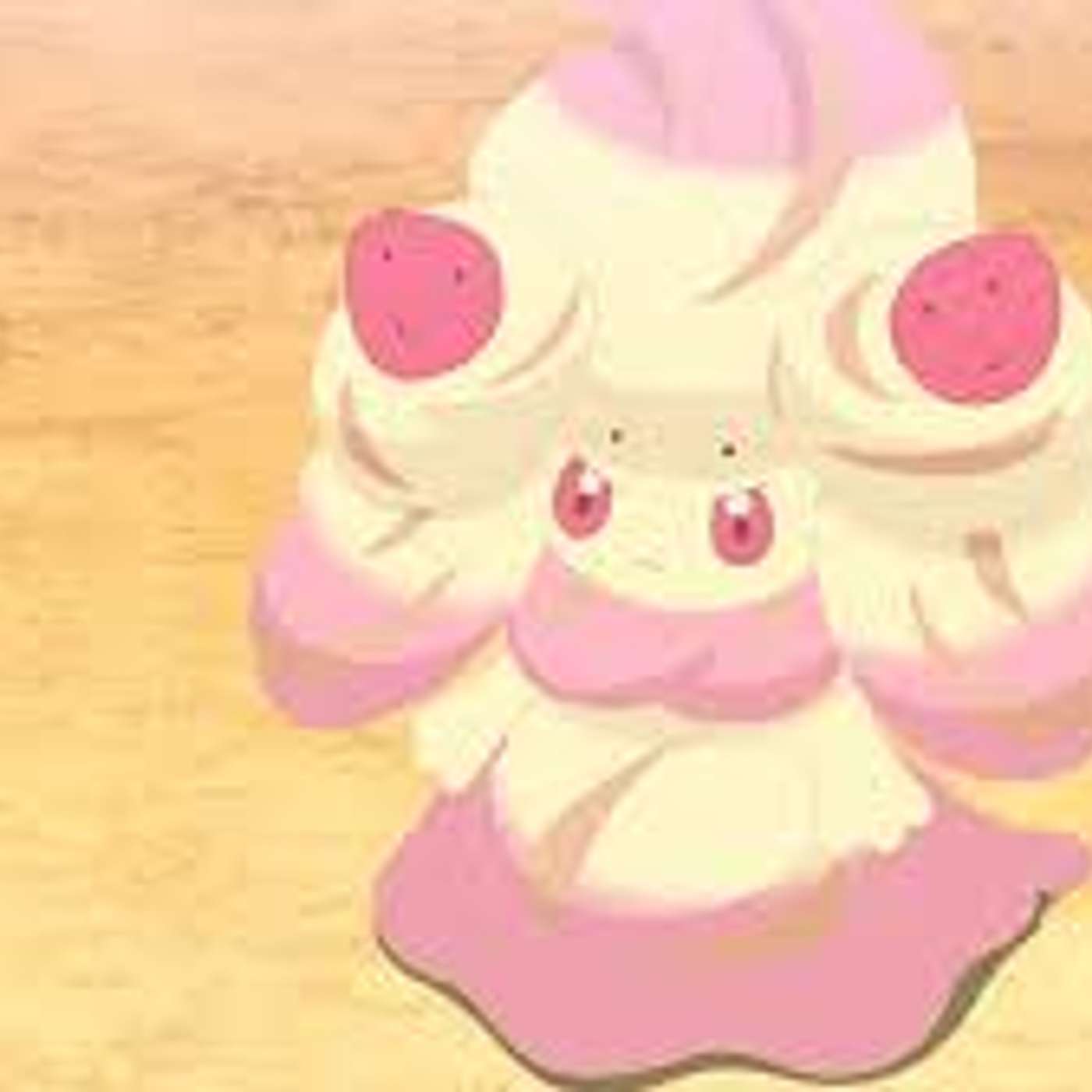 Alcremie