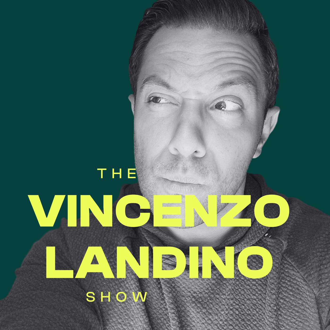 The Vincenzo Landino Show