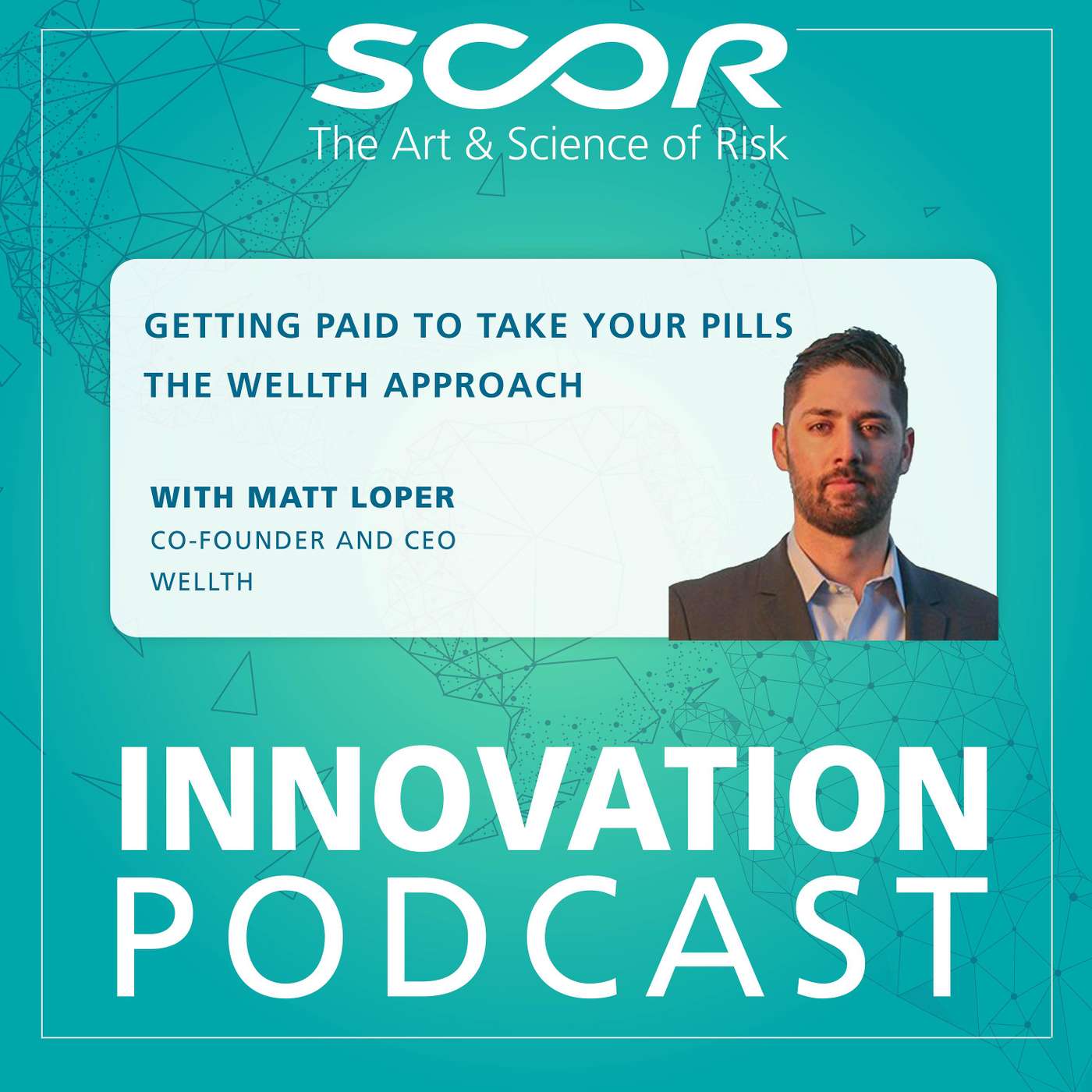 SCOR INNOVATION PODCAST