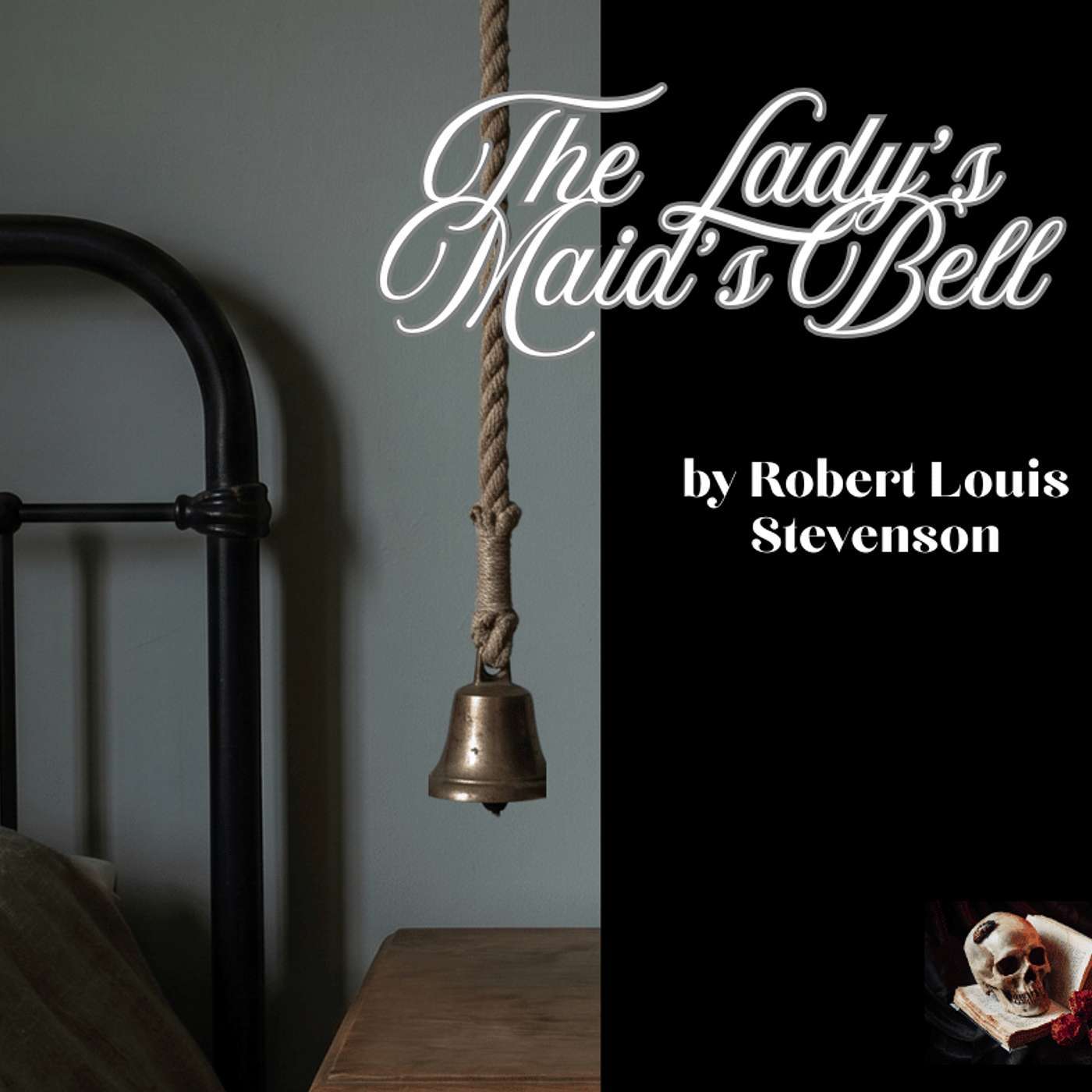The Lady's Maid's Bell by Edith Wharton episode artwork