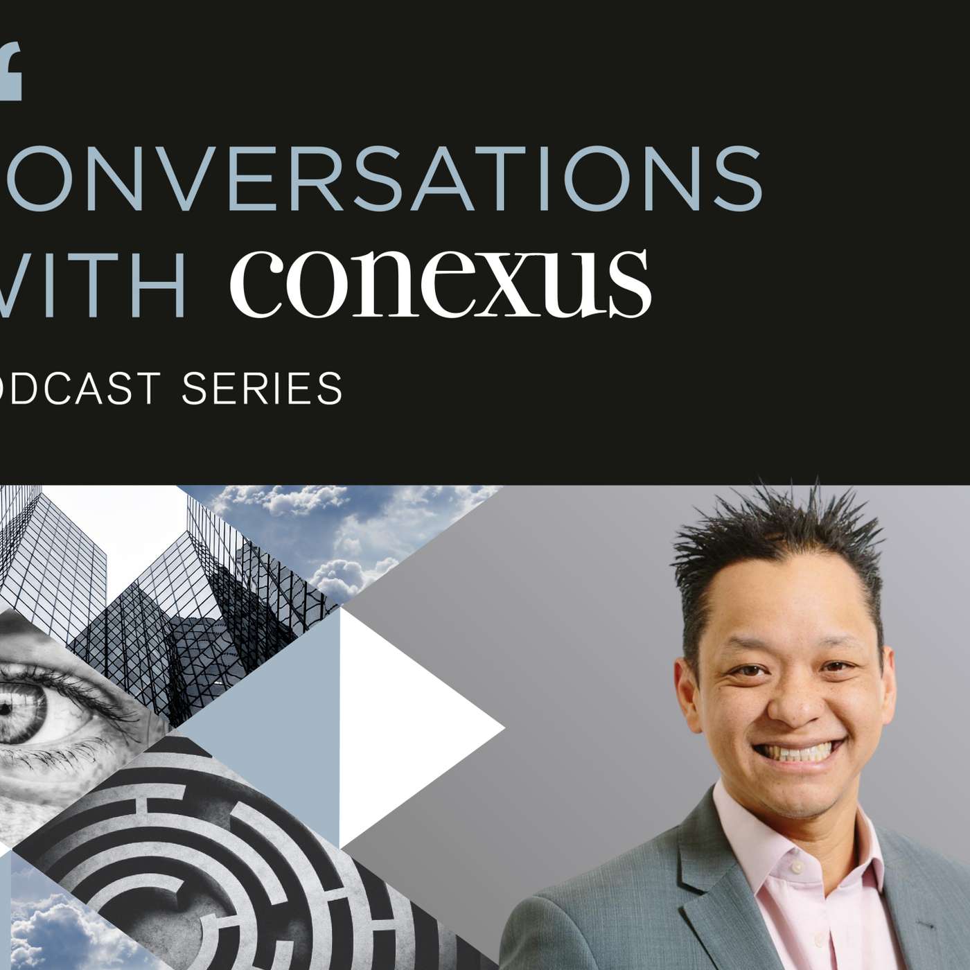 Conversations with Conexus