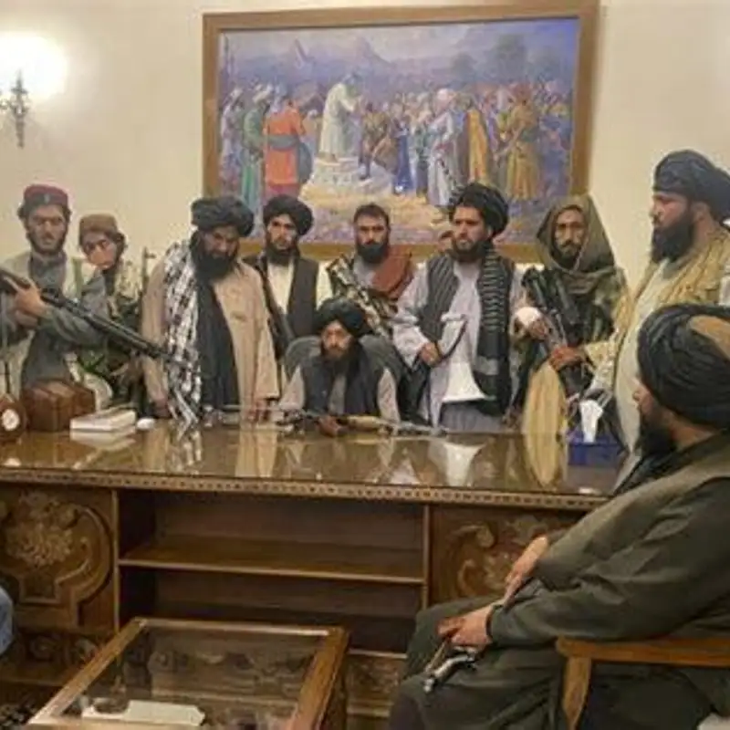 The Pentagon, the Powerless, and the Taliban: War, Strategy, and the Human Cost of Conflict