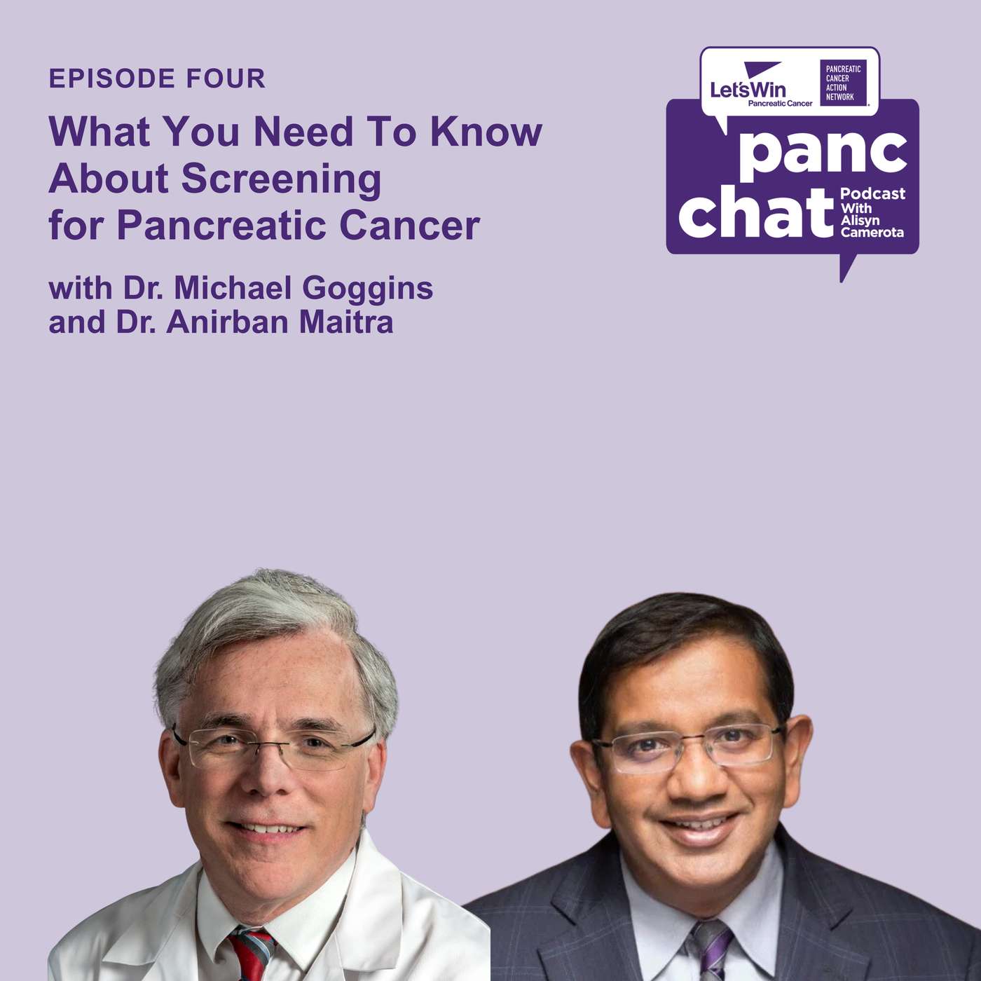 What You Need To Know About Screening for Pancreatic Cancer