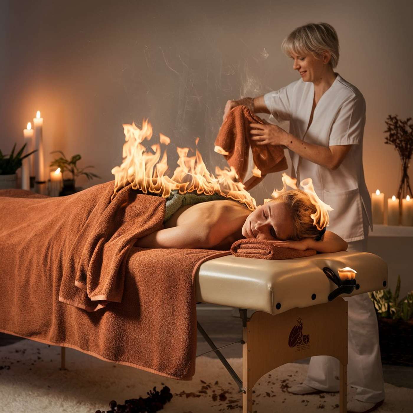 The Viktor Wilt Show