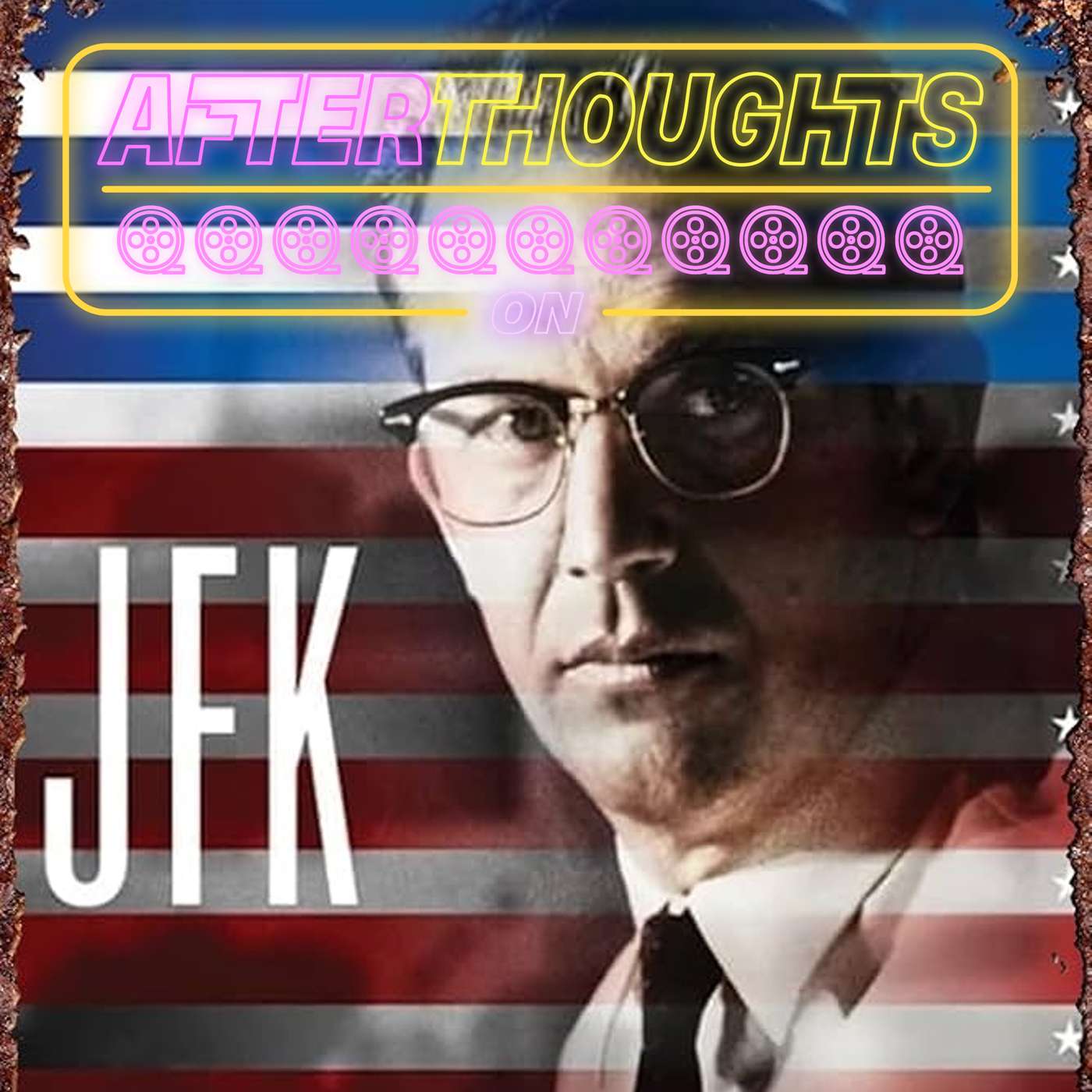 JFK (1991) episode artwork