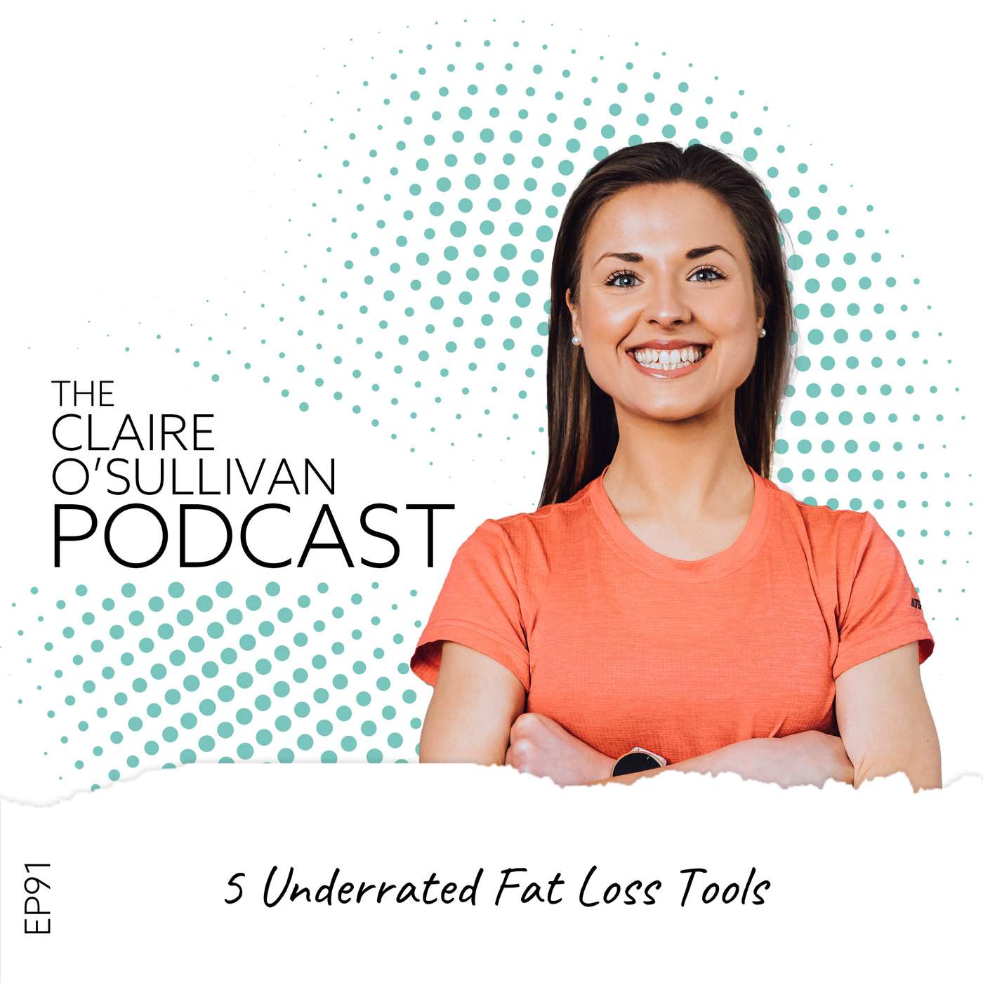 #91: 5 Underrated Fat Loss Tools episode artwork
