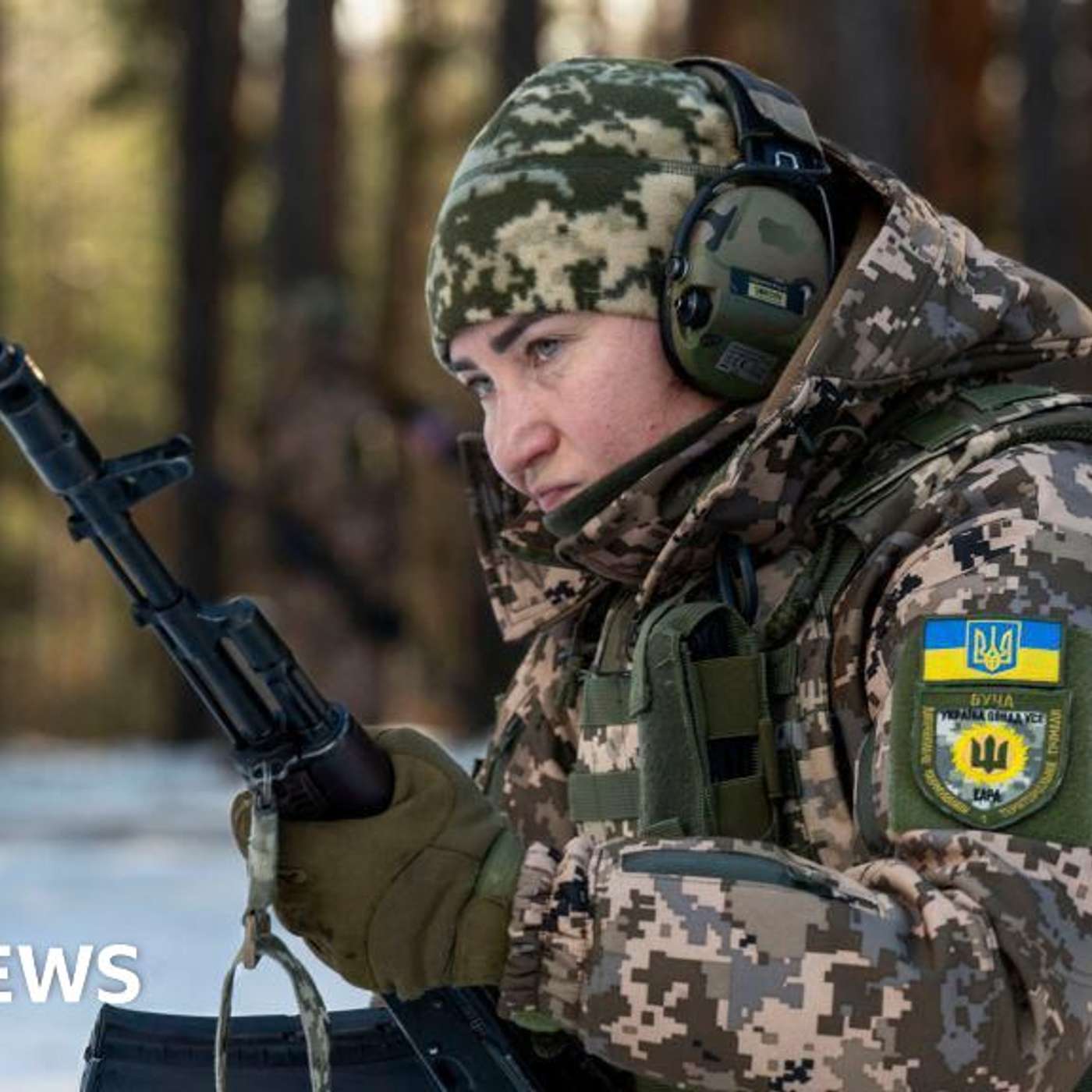 NVIDIA's H20 Chip Export Sparks Controversy, UK Commits £450M Military Aid, EU Bans Toxic Chemicals in Toys, Bipartisan Bill Targets Russia's Ghost Fleet, and more...