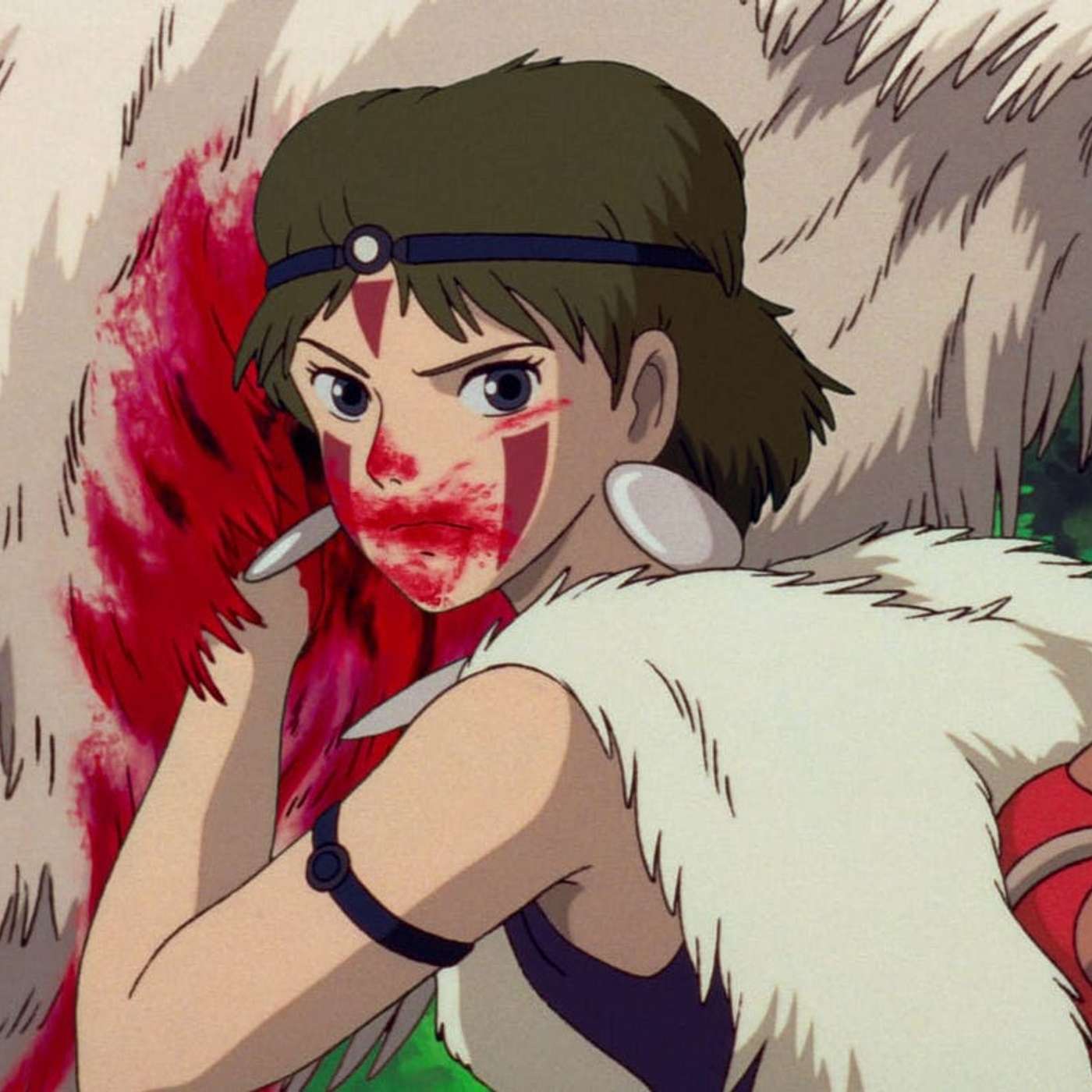 Princess Mononoke